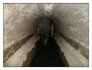 东成镇管道高压清洗