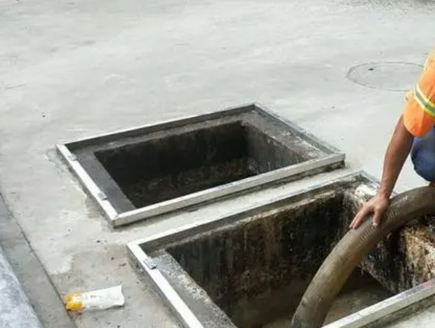 东成镇化粪池清理