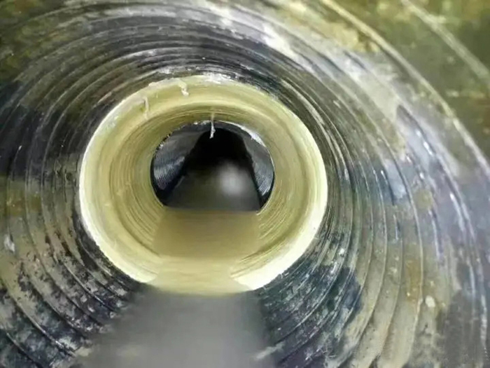 东成镇内衬修复法通常适用于哪些类型的断面管道